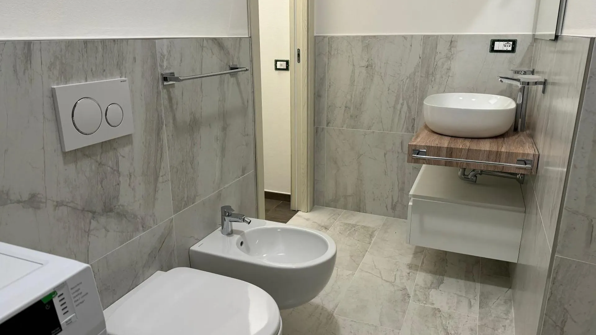 Appartamento Casa Rei Pontremoli 0*,  Italia