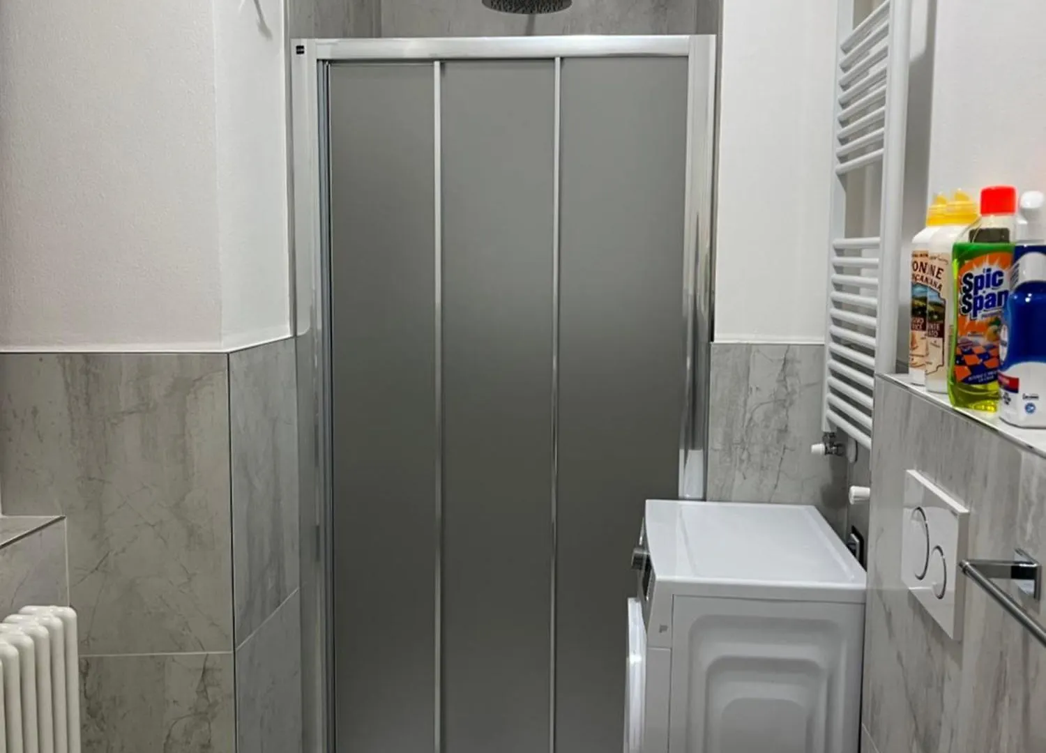 Appartamento Casa Rei Pontremoli