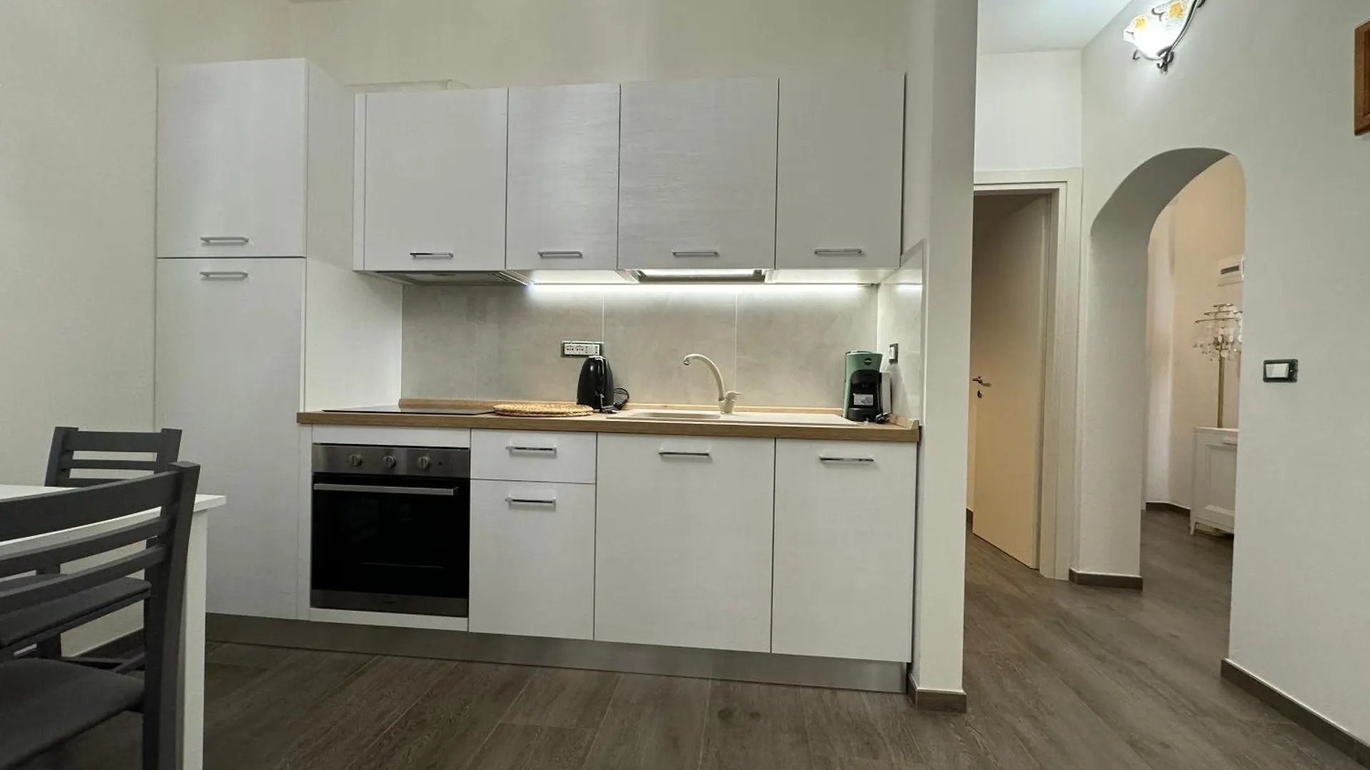 Appartamento Casa Rei Pontremoli Italia