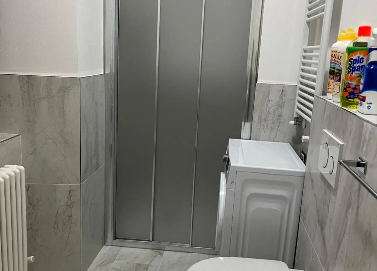 Appartamento Casa Rei Pontremoli