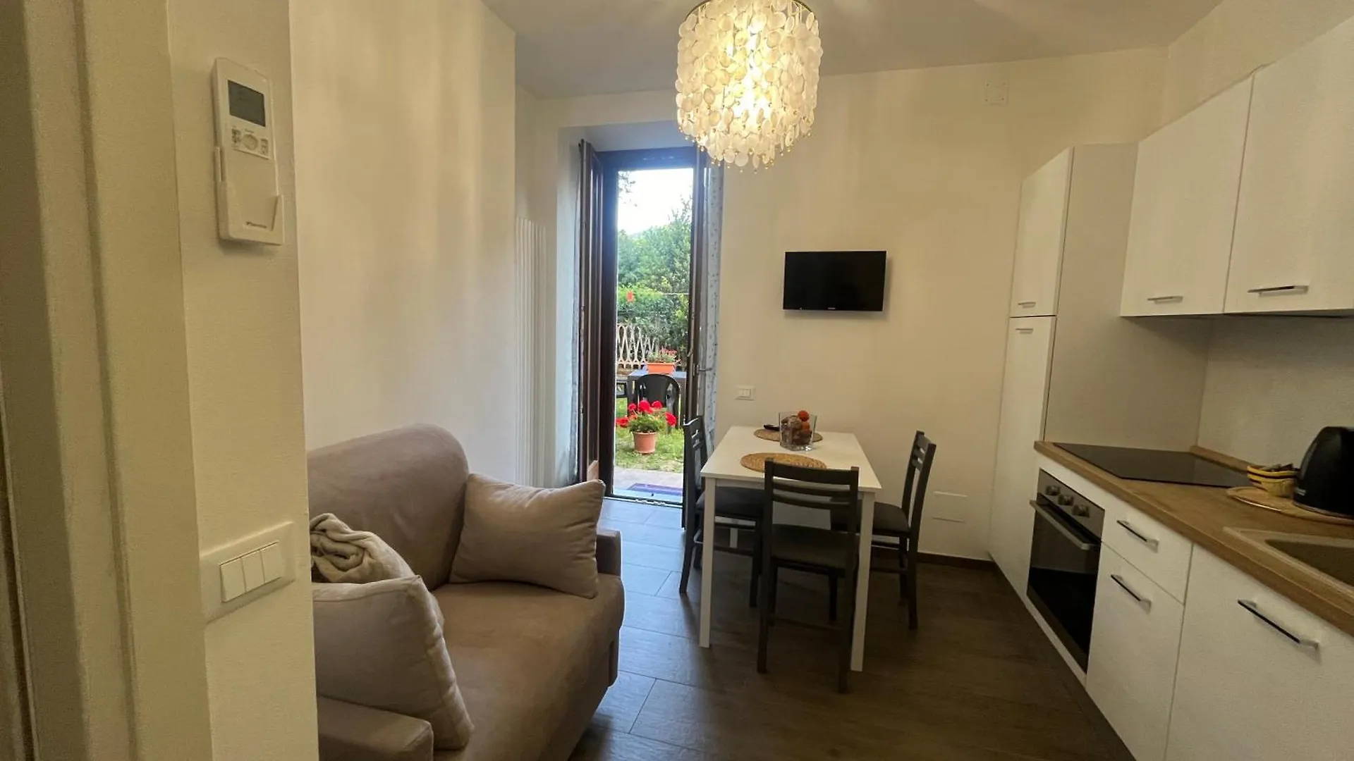 Appartamento Casa Rei Pontremoli 0*,