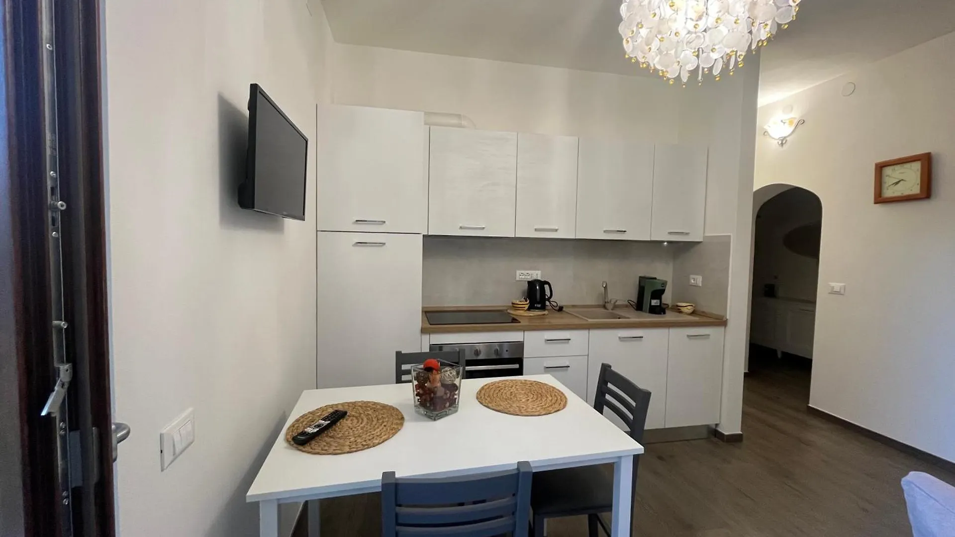Appartamento Casa Rei Pontremoli Italia