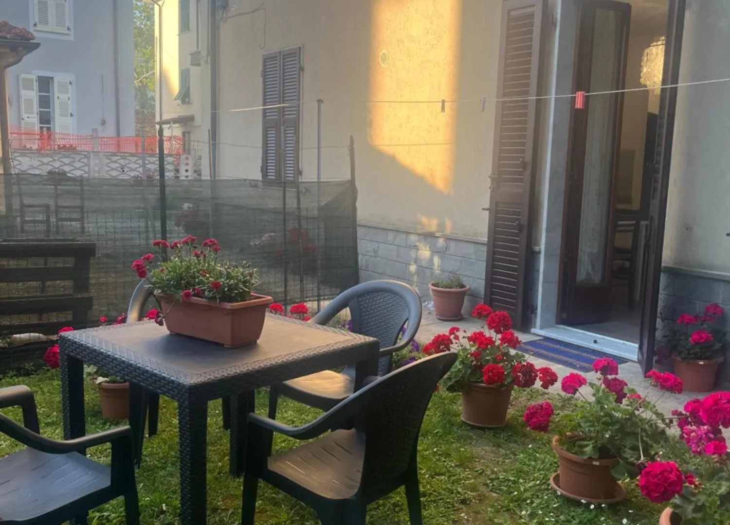 Appartamento Casa Rei Pontremoli