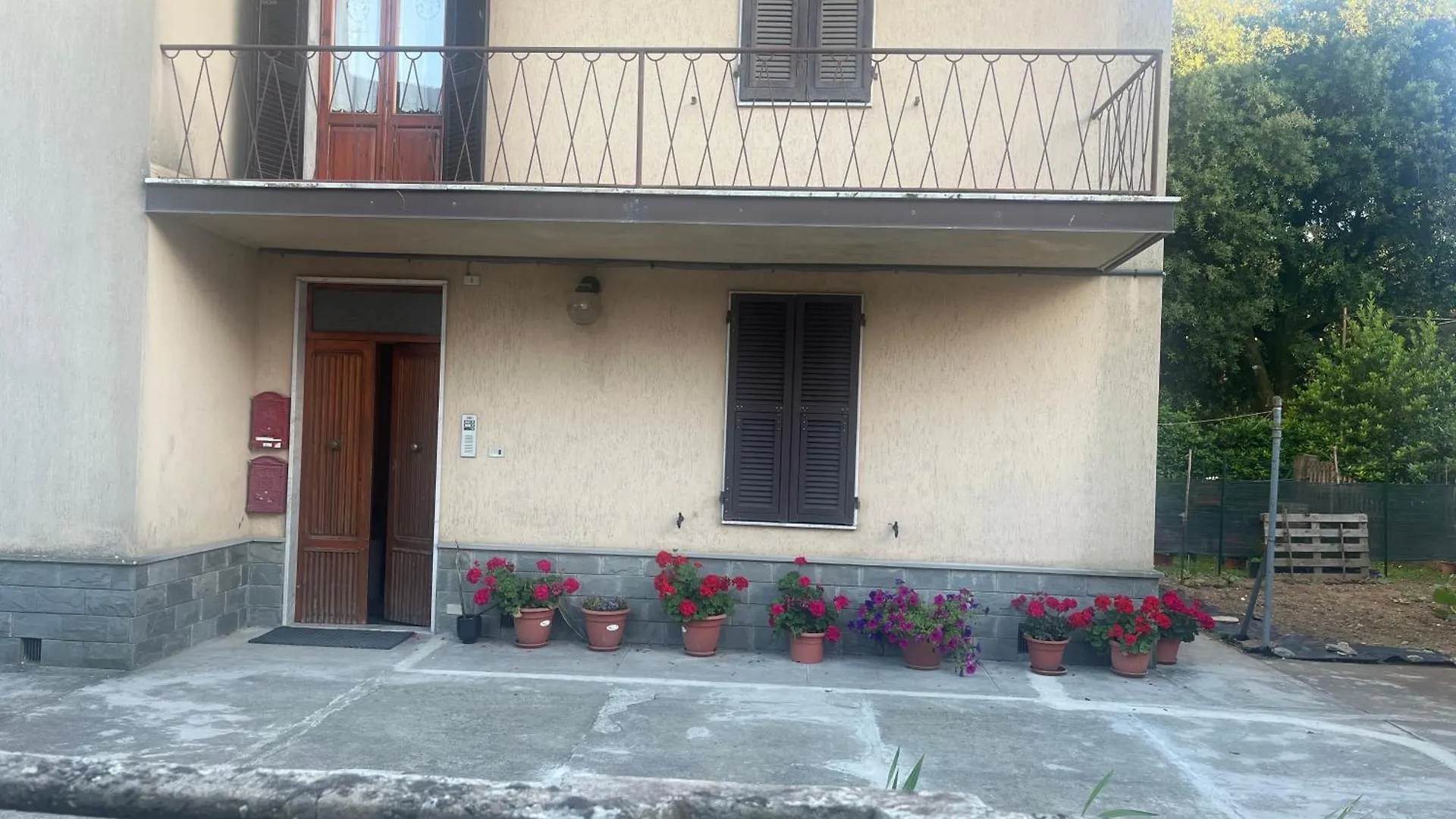 Appartamento Casa Rei Pontremoli 0*,  Italia
