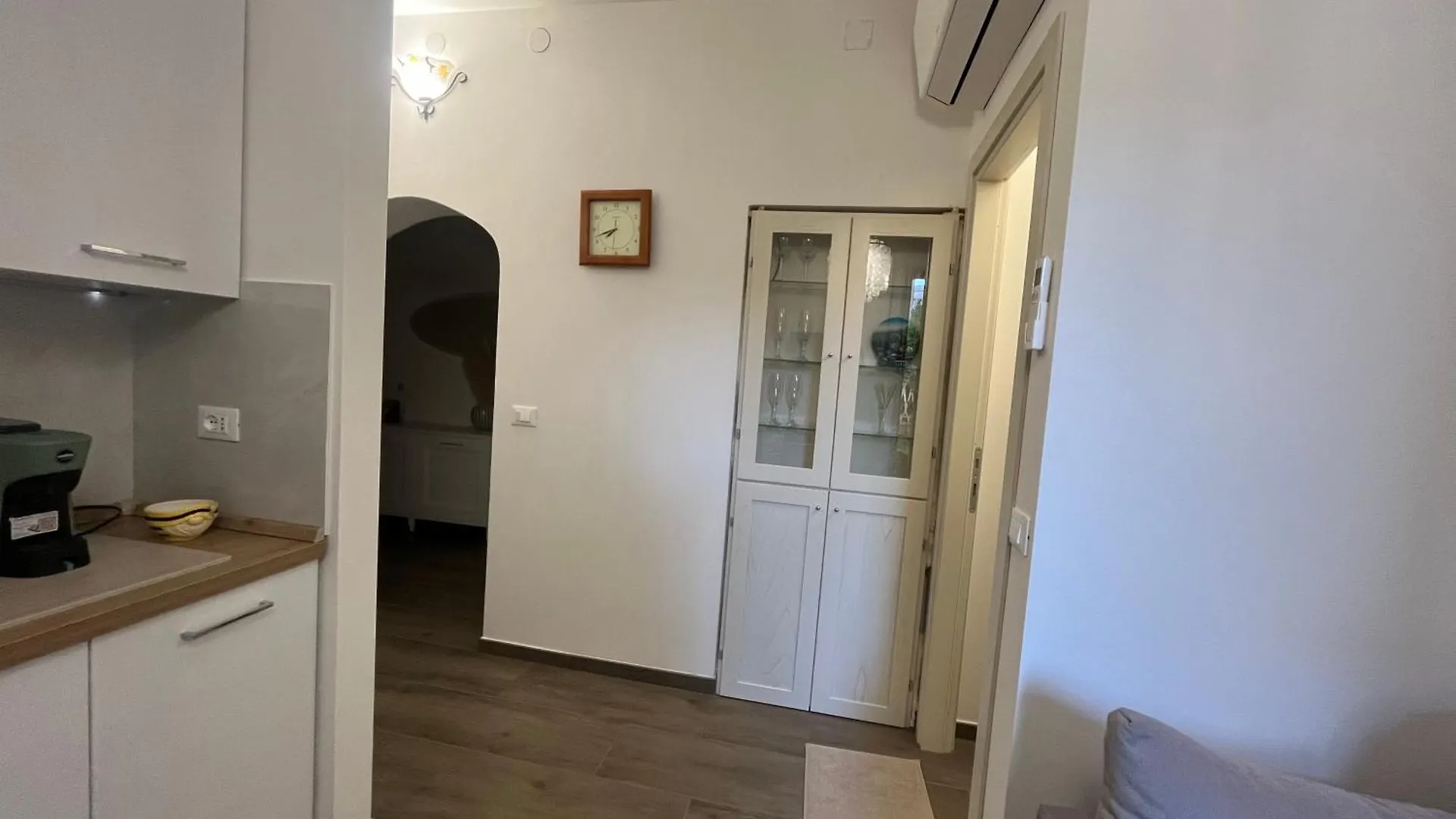 Appartamento Casa Rei Pontremoli