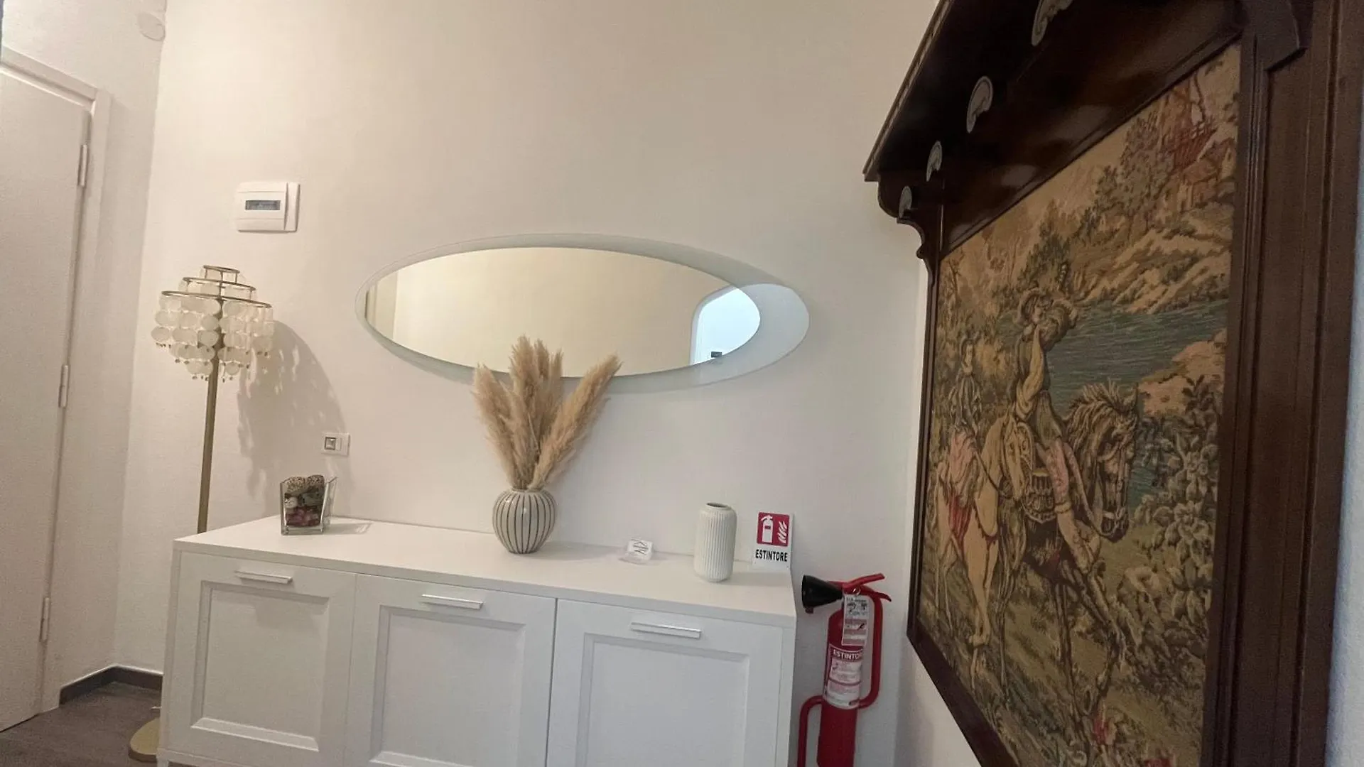 Appartamento Casa Rei Pontremoli