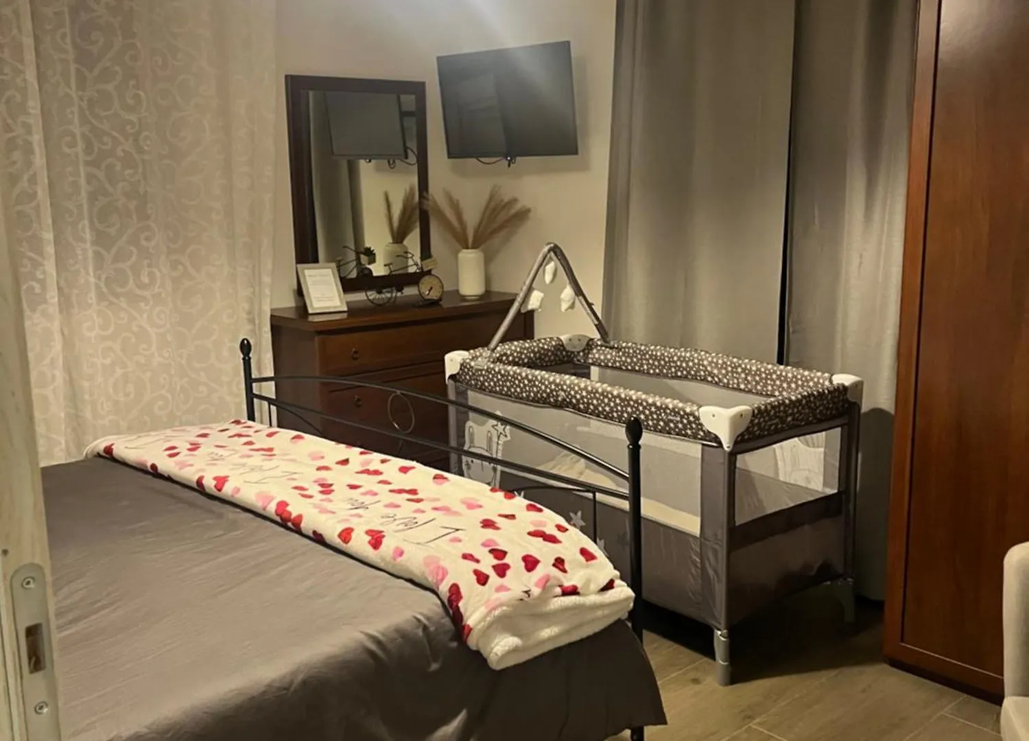 Appartamento Casa Rei Pontremoli