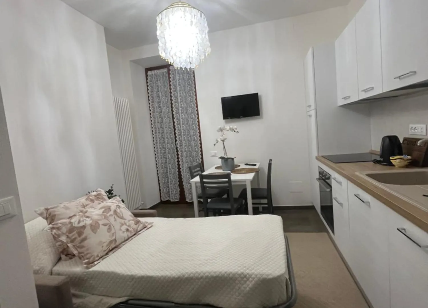 폰트레몰리 Casa Rei 아파트