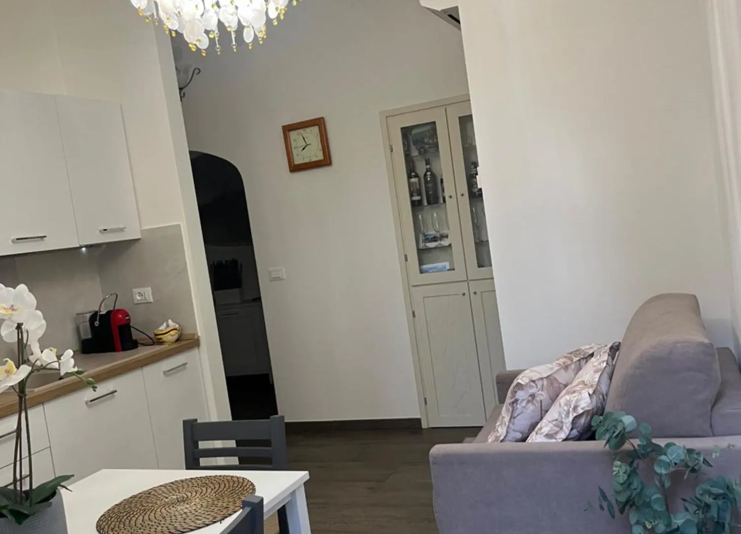 폰트레몰리 Casa Rei 아파트
