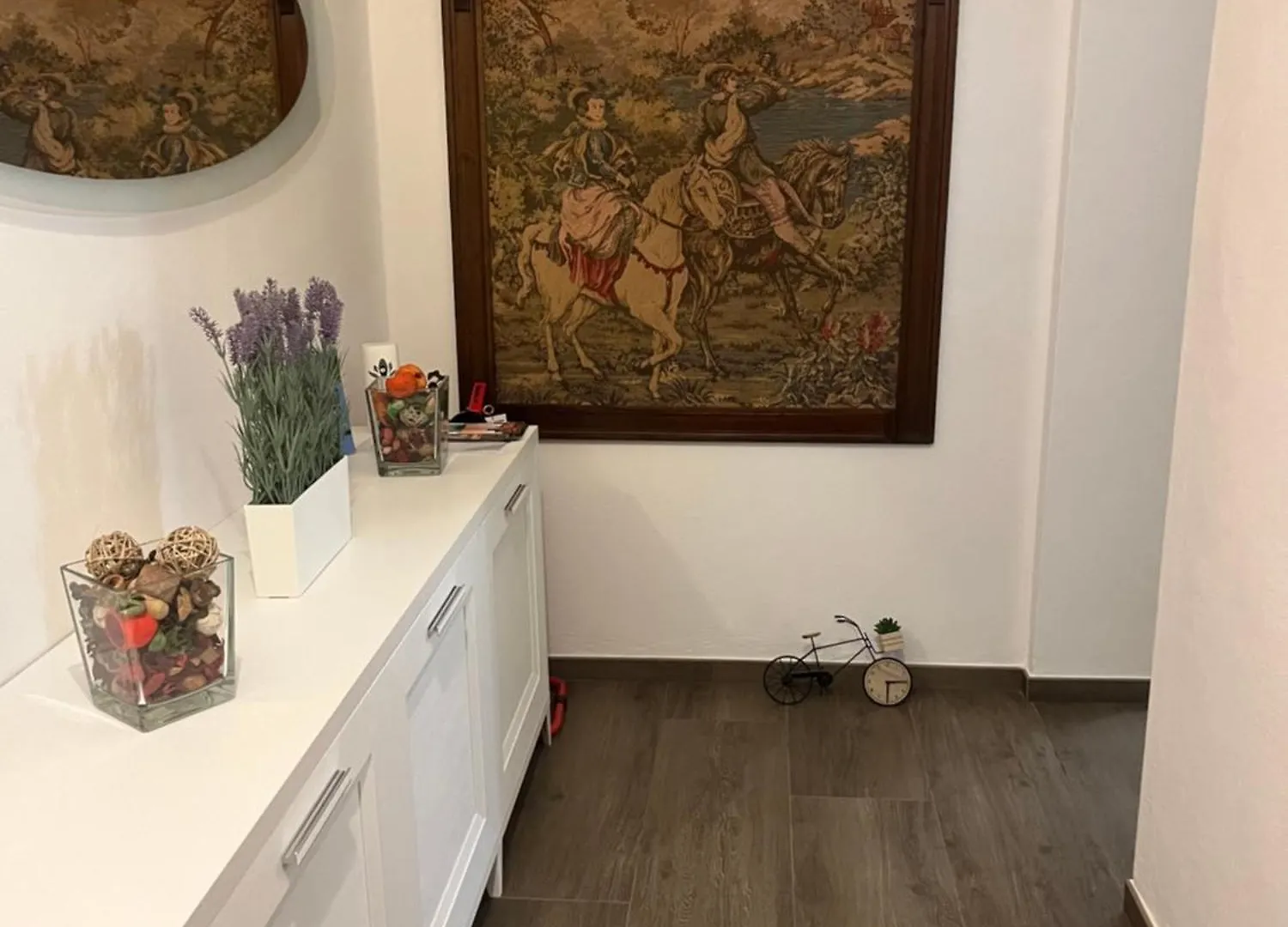 폰트레몰리 Casa Rei 아파트