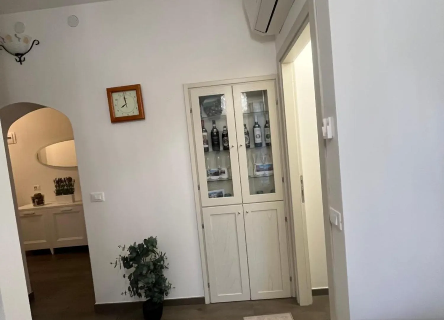 폰트레몰리 Casa Rei 아파트 이탈리아