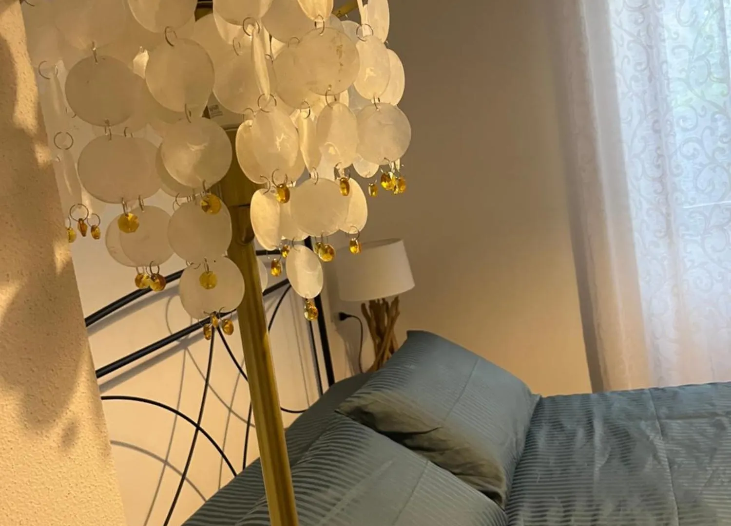 폰트레몰리 Casa Rei 아파트