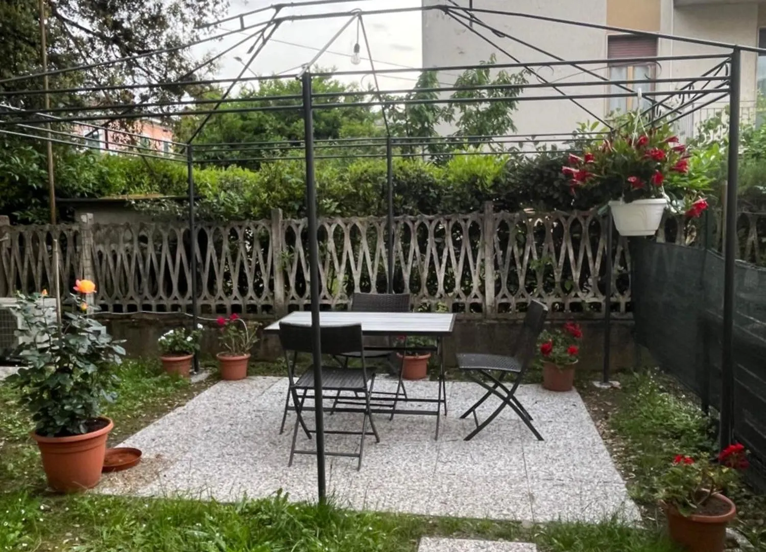 폰트레몰리 Casa Rei 아파트