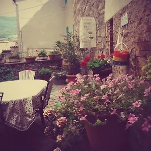 Appartamento Dimora Toscana, Seggiano