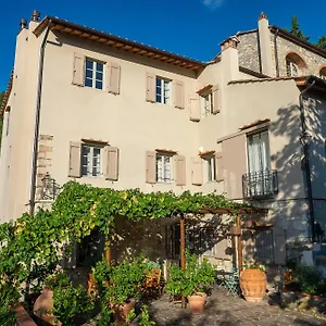 Alloggio per agriturismo Il Ponticello, Vaiano (Tuscany)