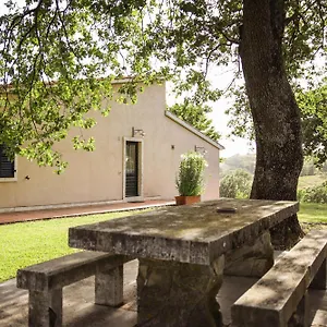Casa di campagna Country House Poggio Aione, Catabbio