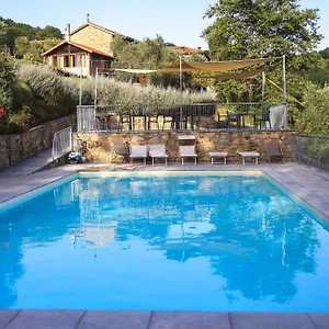 Alloggio per agriturismo Agripodere Il Falco, Pontremoli