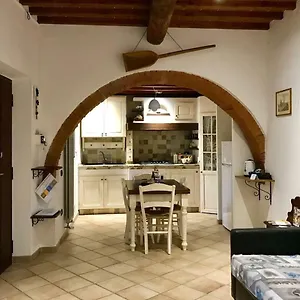 Appartamento Casa Di Muppi 88, Montelupo Fiorentino